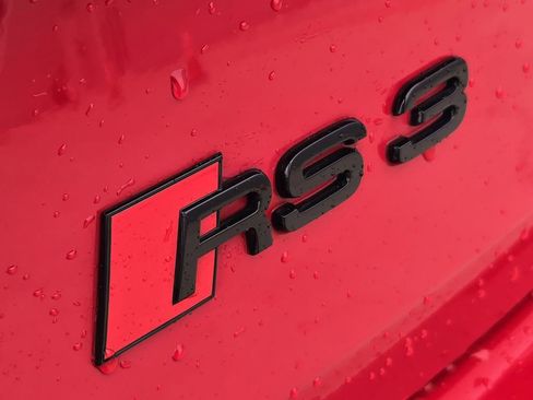 Used 2023 Audi RS 3 image 14