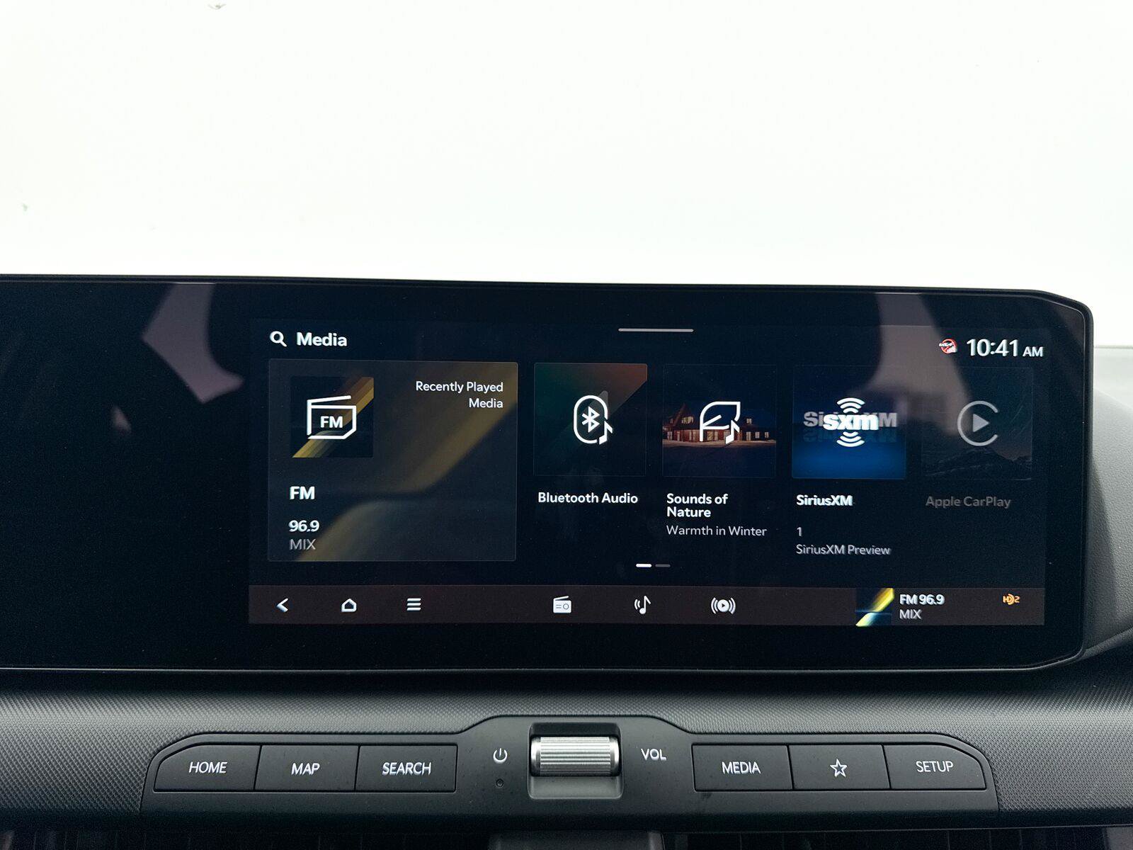 Used 2025 Kia K4 FWD image 20