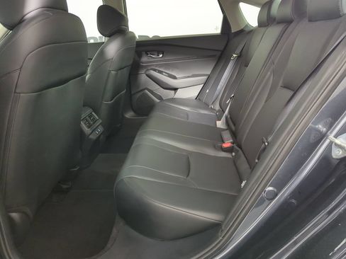 Certified 2024 Honda Accord Touring image 21