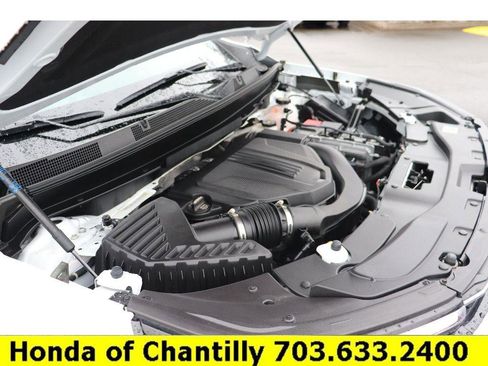 Used 2024 Chevrolet Traverse LT w/ Enhanced Driving Package image 31