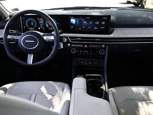 Certified 2025 Hyundai Sonata SEL FWD image 25