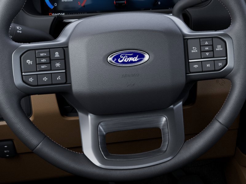 New 2027 Ford F450 Lariat w/ Lariat Ultimate Package AWD/4WD image 45