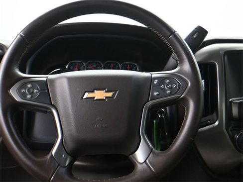 Used 2015 Chevrolet Silverado 1500 LT w/ All Star Edition image 14