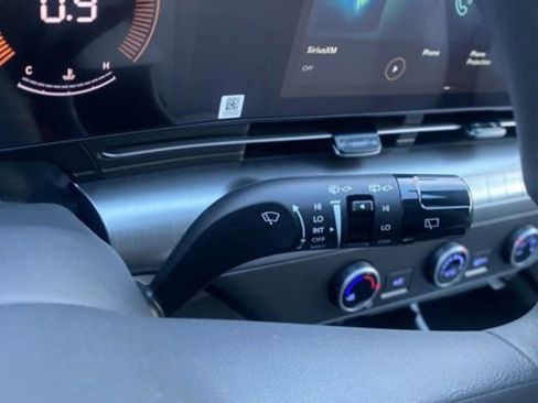 New 2026 Hyundai Kona SE FWD image 13