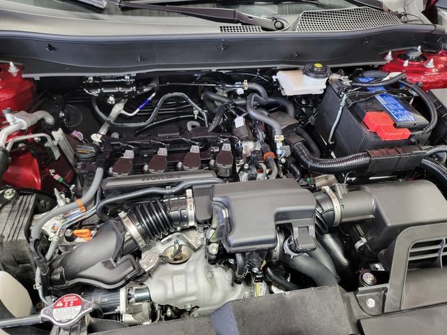 New 2026 Honda CR-V LX image 32