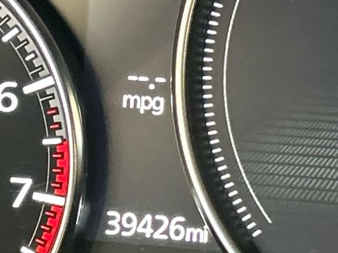 Certified 2023 MAZDA CX-30 AWD 2.5 S w/ Preferred Package image 20