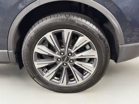 Used 2020 Lincoln Corsair Reserve w/ Equipment Group 201A AWD/4WD image 38