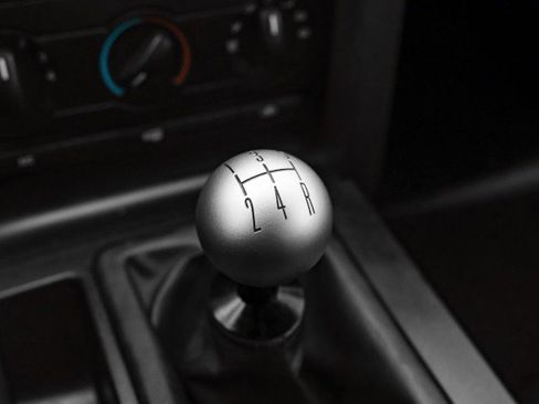 Used 2007 Ford Mustang GT Premium image 19