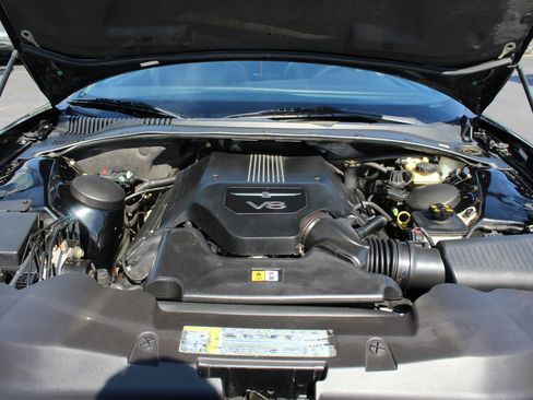 Used 2003 Ford Thunderbird Base image 17