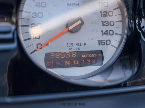 Used 1999 Plymouth Prowler RWD image 33