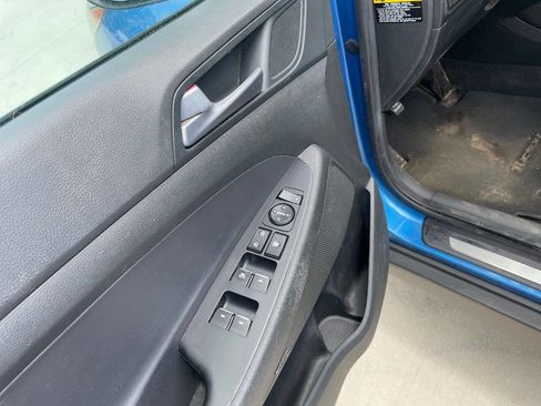 Used 2017 Hyundai Tucson Limited AWD/4WD image 32