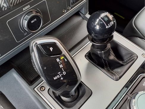 Used 2024 INEOS Grenadier AWD/4WD image 17