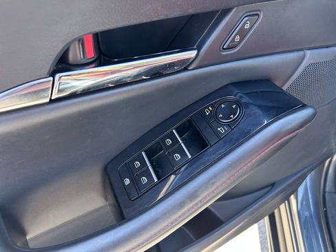 Used 2023 MAZDA CX-30 AWD 2.5 S w/ Preferred Package image 12