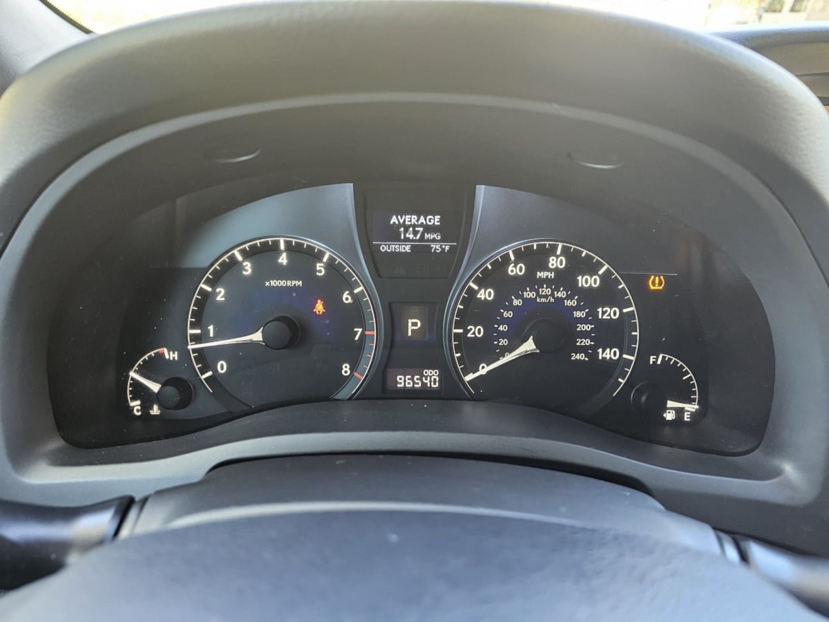 Used 2010 Lexus RX 350 AWD w/ Premium Pkg image 17