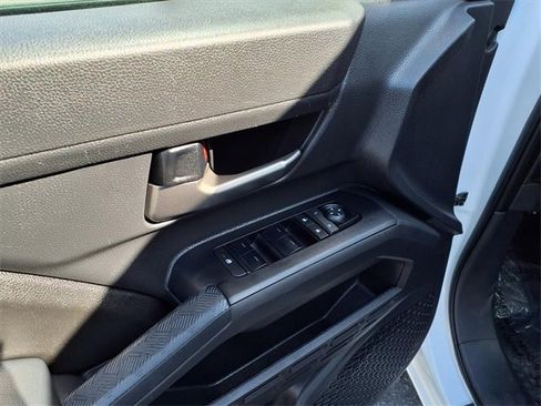 Used 2024 Toyota Tacoma TRD Off-Road image 12