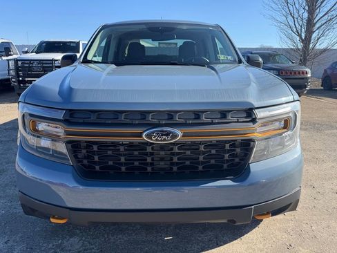 Used 2024 Ford Maverick Tremor w/ Tremor Off-Road Package image 8