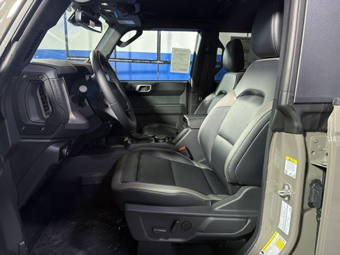 New 2026 Ford Bronco Outer Banks AWD/4WD image 26