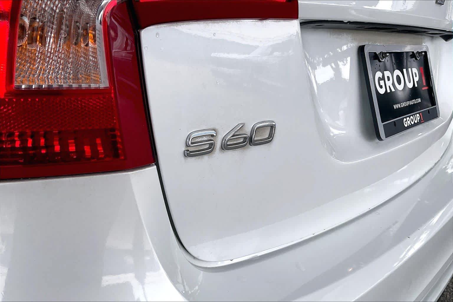 Used 2015 Volvo S60 T5 Premier AWD/4WD image 10