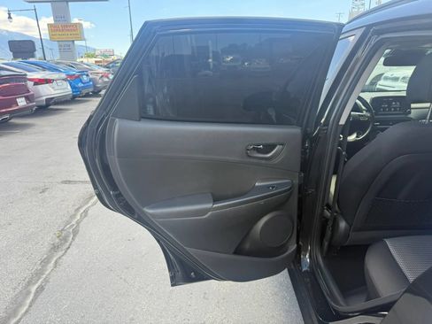 Used 2019 Hyundai Kona SEL FWD image 21