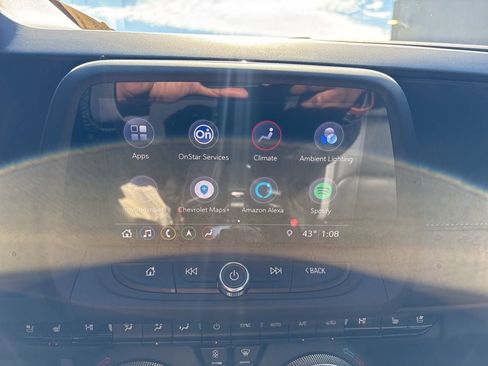 Used 2019 Chevrolet Camaro LT image 19