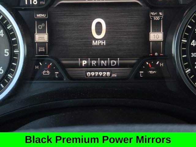 Used 2021 RAM 1500 Lone Star RWD image 26