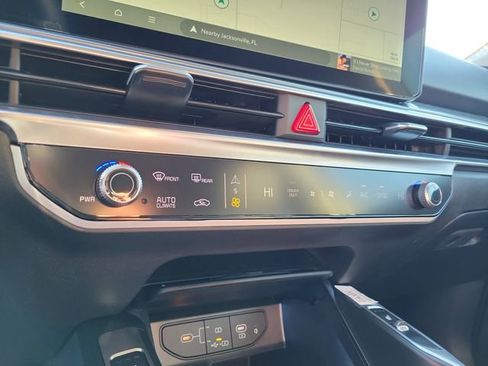 New 2026 Kia Sorento EX image 18