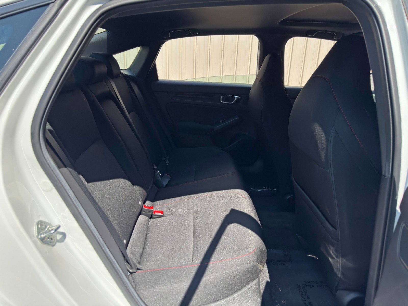 Used 2026 Honda Civic Si image 38