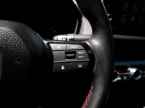 Certified 2024 Honda Civic Si image 20