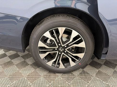 New 2026 Honda Odyssey Elite image 18