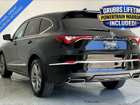 Used 2023 Acura MDX SH-AWD image 15
