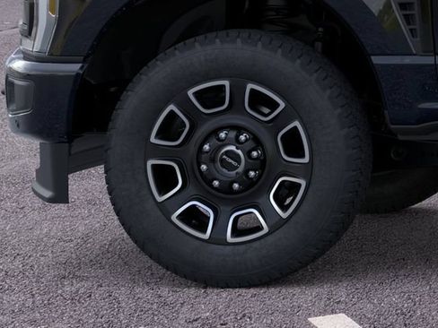 New 2026 Ford F350 Platinum AWD/4WD image 19