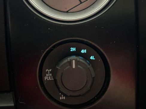 Used 2013 Ford F150 FX4 w/ Luxury Equipment Group image 14