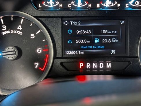Used 2019 Ford F150 XLT w/ Equipment Group 302A Luxury RWD image 20