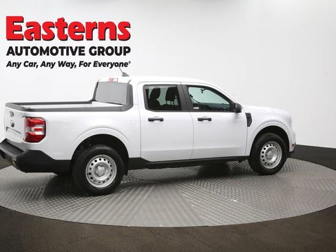 Used 2023 Ford Maverick XL image 40