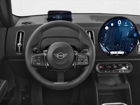 New 2027 MINI Cooper Countryman S AWD/4WD image 4