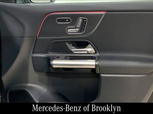 Certified 2026 Mercedes-Benz GLA 250 4MATIC image 24