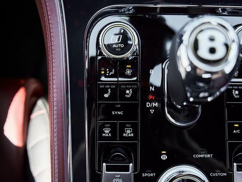 Used 2020 Bentley Continental GT First Edition AWD/4WD image 61