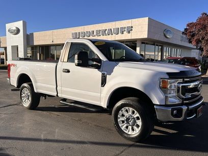 Used 2021 Ford F350 XLT w/ XLT Value Package