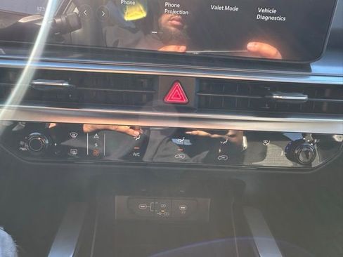 New 2026 Kia Sorento LX image 12