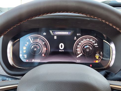 New 2026 RAM 2500 Limited image 15