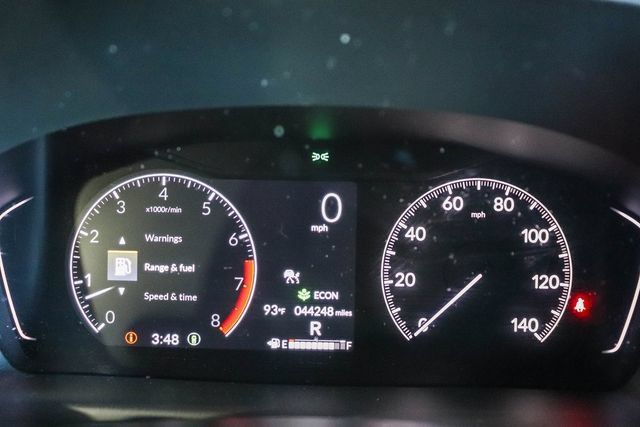 Used 2023 Honda Pilot Touring image 25