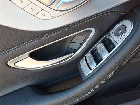 Used 2017 Mercedes-Benz C 300 Cabriolet image 16