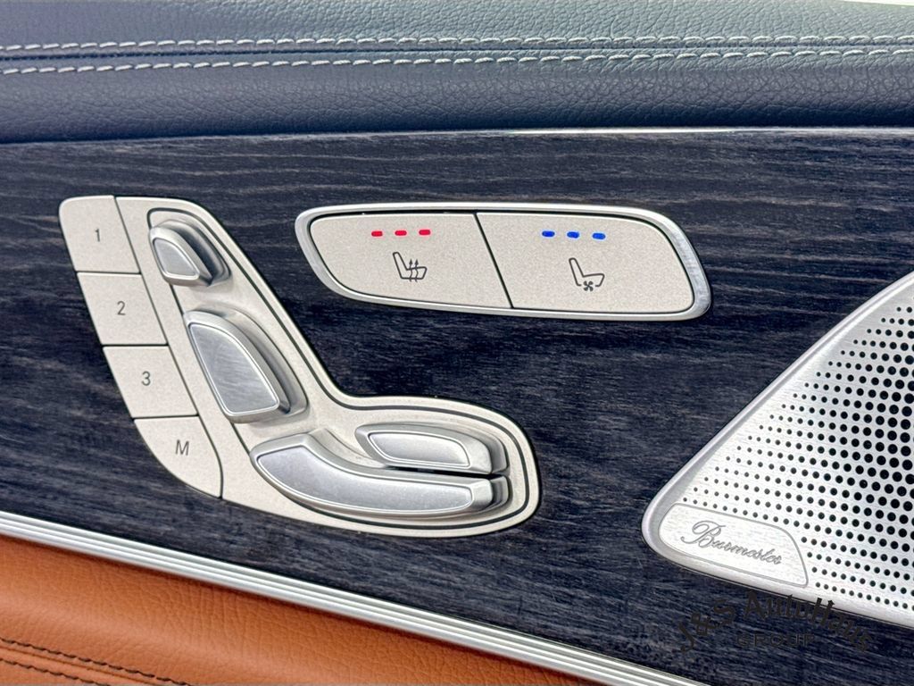 Used 2023 Mercedes-Benz CLS 450 4MATIC w/ Premium Package image 27