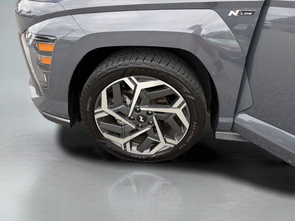 Used 2024 Hyundai Kona N Line FWD image 37