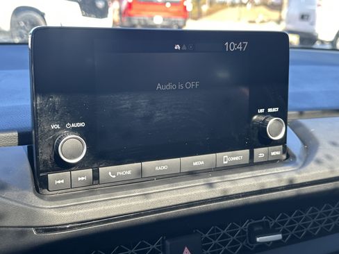 Used 2024 Honda Accord EX image 30