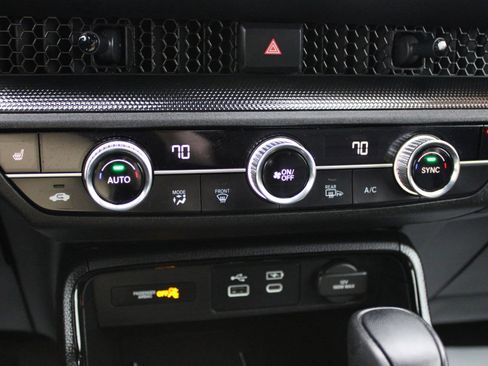 Used 2025 Honda CR-V Sport-L image 37