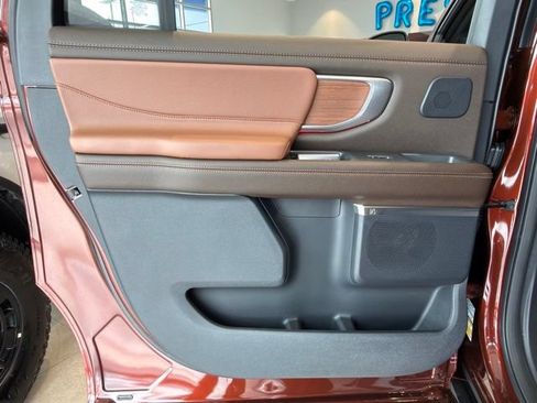 New 2027 Ford Expedition Max King Ranch AWD/4WD image 21