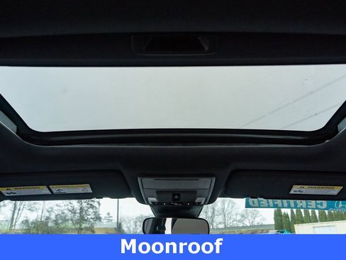 Certified 2025 Honda CR-V Sport image 11