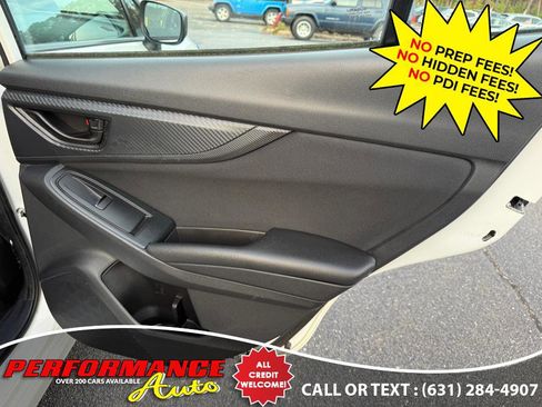 Used 2021 Subaru Impreza 2.0i image 22