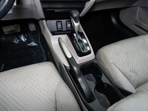 Used 2015 Honda Civic LX image 17